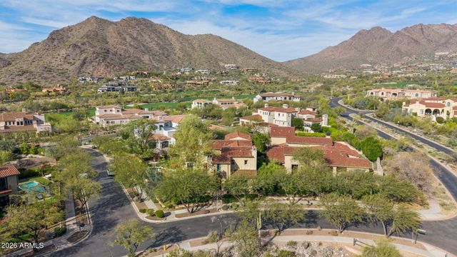 10310 E Sierra Pinta Drive, Scottsdale, AZ 85255