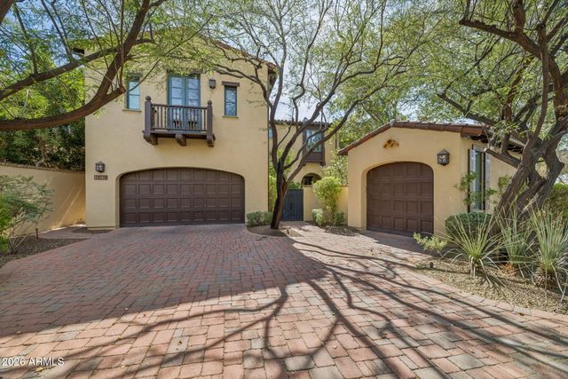 10310 E Sierra Pinta Drive, Scottsdale, AZ 85255