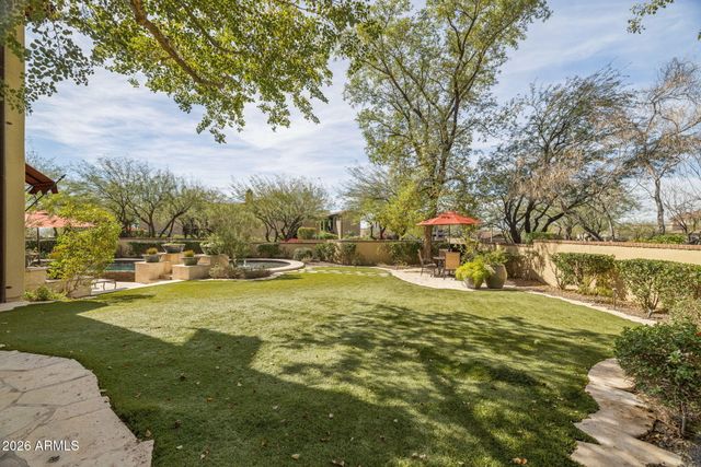 10310 E Sierra Pinta Drive, Scottsdale, AZ 85255