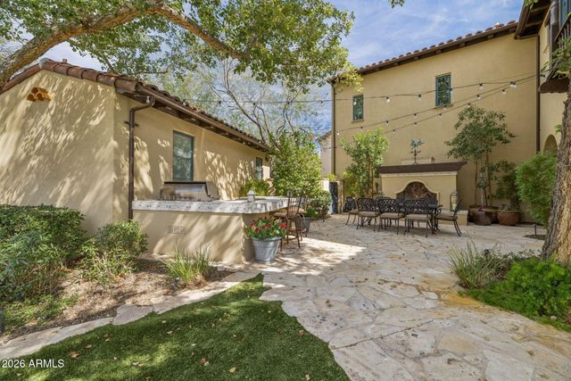 10310 E Sierra Pinta Drive, Scottsdale, AZ 85255