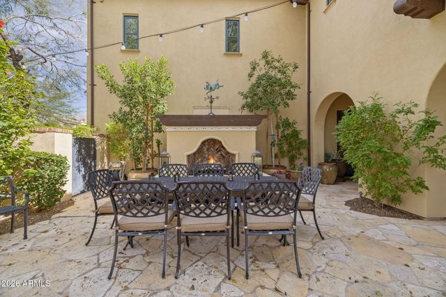 10310 E Sierra Pinta Drive, Scottsdale, AZ 85255