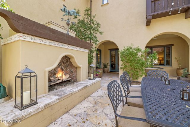 10310 E Sierra Pinta Drive, Scottsdale, AZ 85255