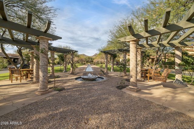 10310 E Sierra Pinta Drive, Scottsdale, AZ 85255