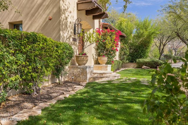 10310 E Sierra Pinta Drive, Scottsdale, AZ 85255