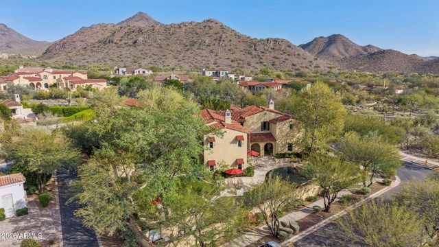 10310 E Sierra Pinta Drive, Scottsdale, AZ 85255