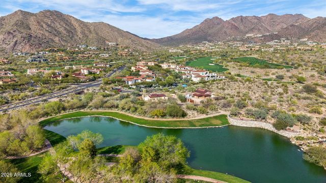 10310 E Sierra Pinta Drive, Scottsdale, AZ 85255