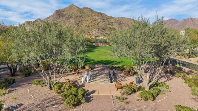 10310 E Sierra Pinta Drive, Scottsdale, AZ 85255