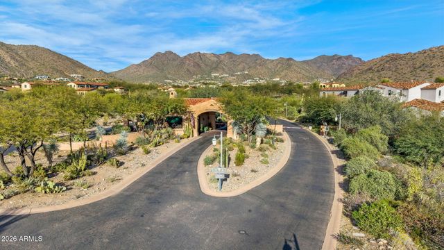 10310 E Sierra Pinta Drive, Scottsdale, AZ 85255