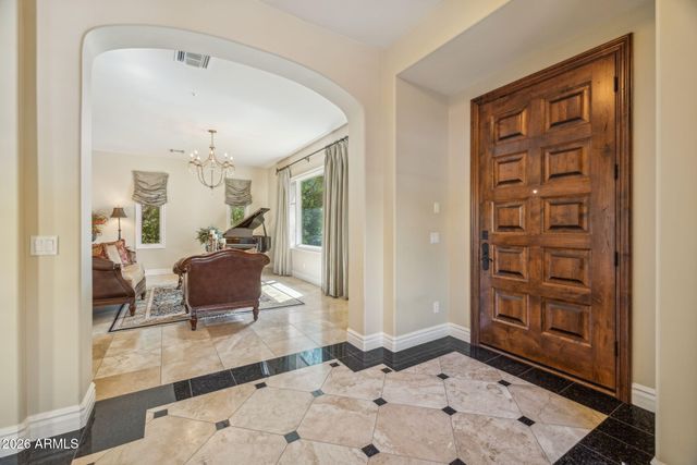 10310 E Sierra Pinta Drive, Scottsdale, AZ 85255