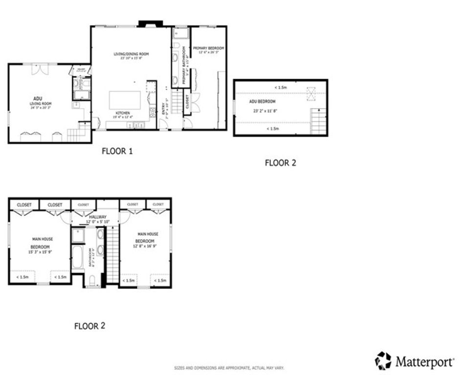 17052 Barneston, Granada Hills (los Angeles), CA 91344