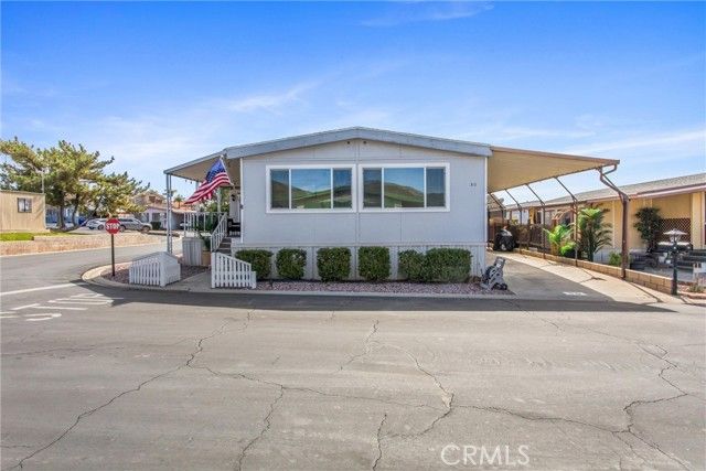 10622 Bryant 80, Yucaipa, CA 92222