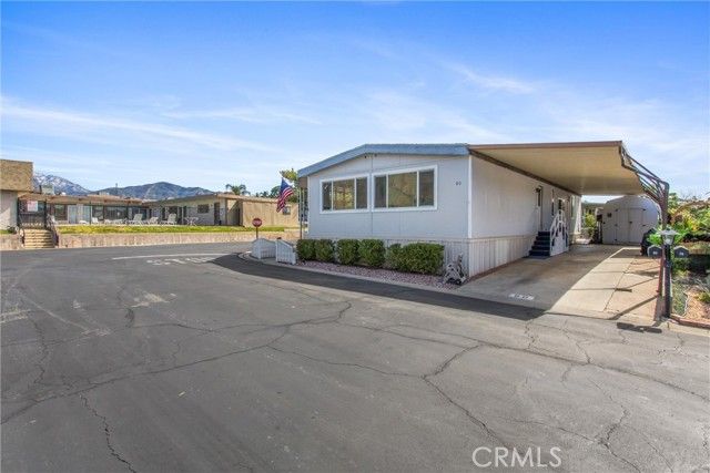 10622 Bryant 80, Yucaipa, CA 92222
