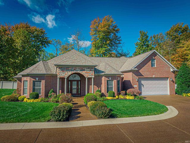 1469 Woodfield Drive, Newburgh, IN 47630