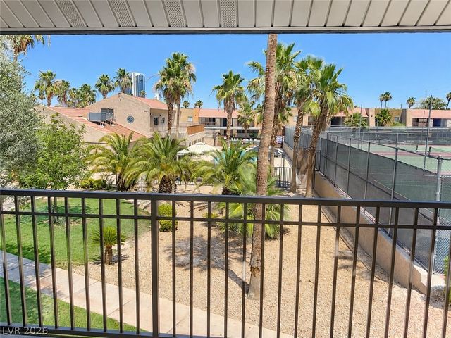 5020 Indian River Drive 436, Las Vegas, NV 89103