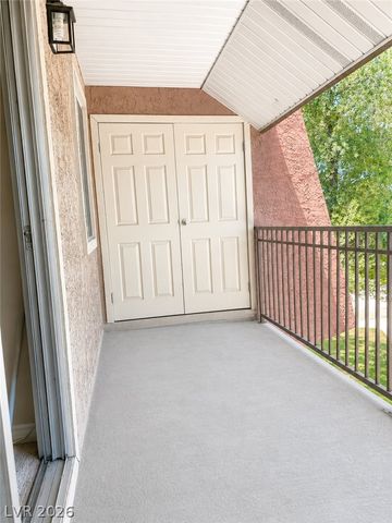 5020 Indian River Drive 436, Las Vegas, NV 89103