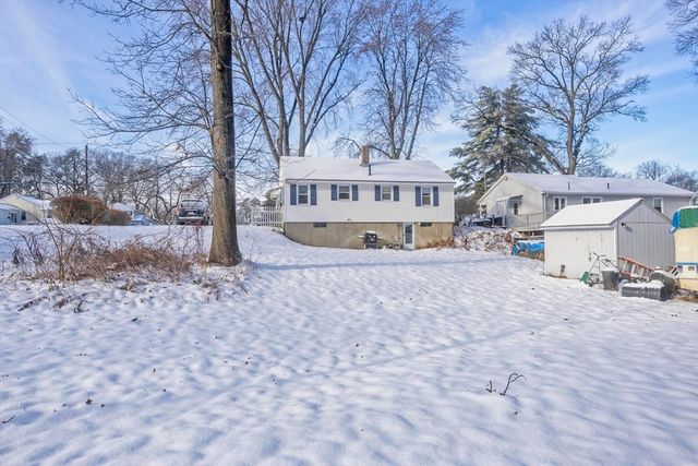 129 Cooper St, Springfield, MA 01108