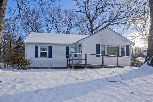 129 Cooper St, Springfield, MA 01108