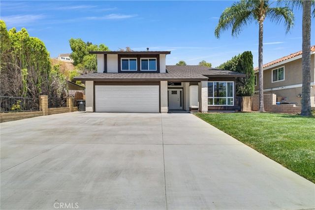 1590 Deer Crossing Drive, Diamond Bar, CA 91765