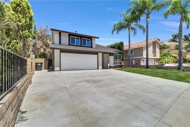 1590 Deer Crossing Drive, Diamond Bar, CA 91765
