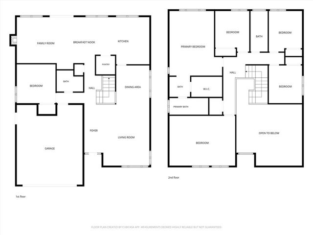 1590 Deer Crossing Drive, Diamond Bar, CA 91765