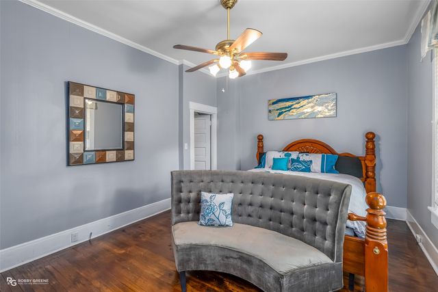 857 Prospect Street, Shreveport, LA 71104