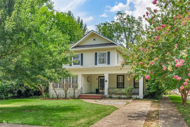 857 Prospect Street, Shreveport, LA 71104