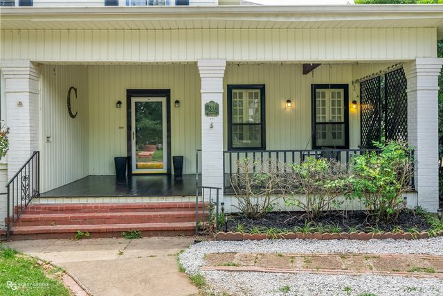 857 Prospect Street, Shreveport, LA 71104