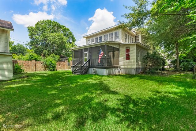 857 Prospect Street, Shreveport, LA 71104