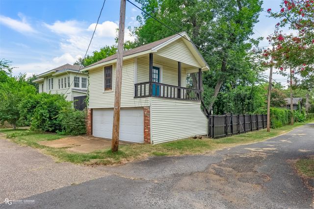857 Prospect Street, Shreveport, LA 71104