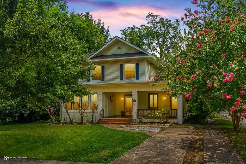 857 Prospect Street, Shreveport, LA 71104