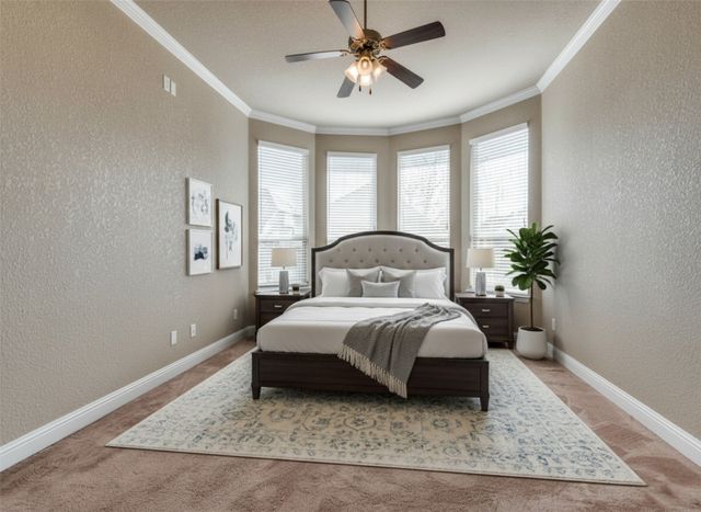 4514 Periwinkle Drive, Mansfield, TX 76063