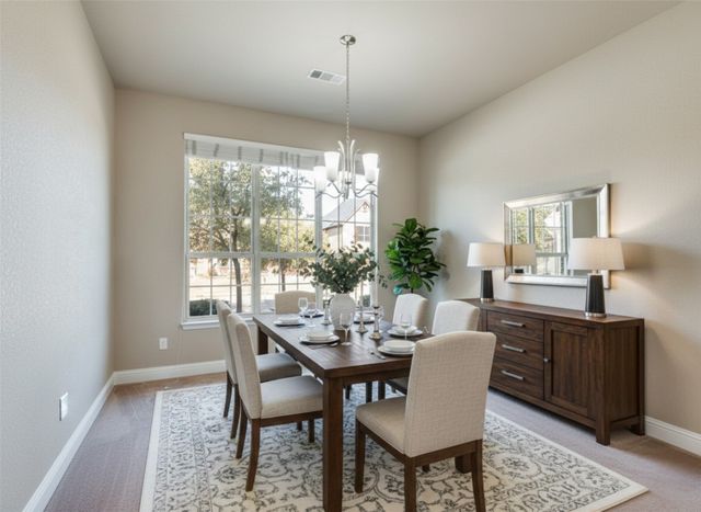 4514 Periwinkle Drive, Mansfield, TX 76063