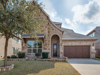 4514 Periwinkle Drive, Mansfield, TX 76063