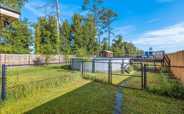 245 Magnolia Church, Ragley, LA 70657