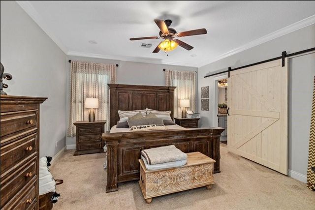 245 Magnolia Church, Ragley, LA 70657