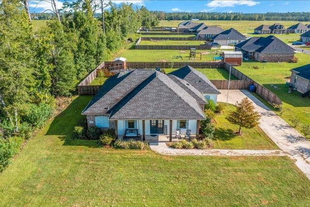 245 Magnolia Church, Ragley, LA 70657
