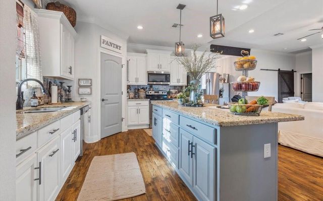245 Magnolia Church, Ragley, LA 70657