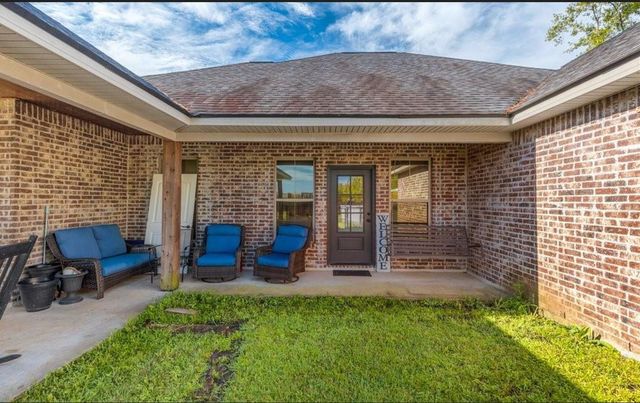 245 Magnolia Church, Ragley, LA 70657