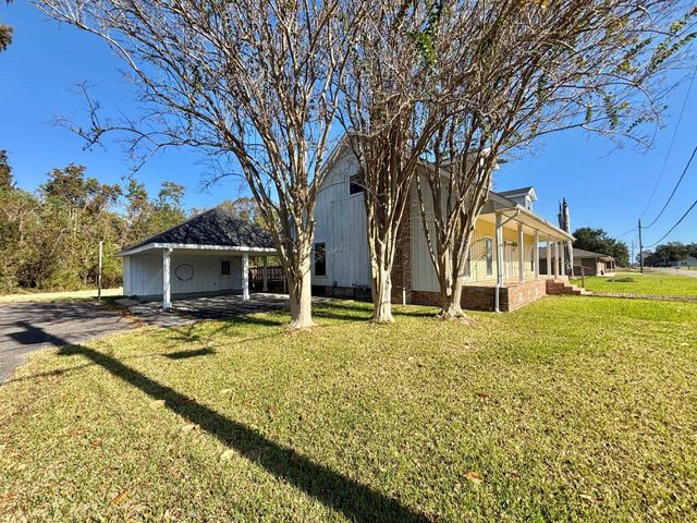 390 West 47th Street, Cut Off, LA 70345