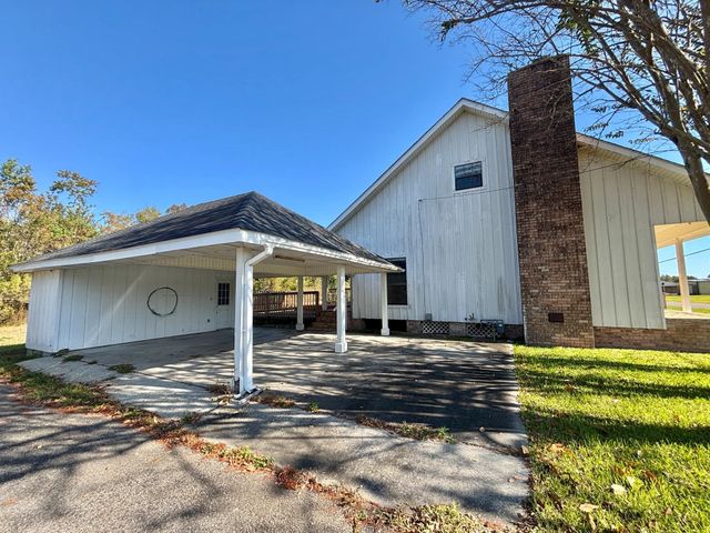 390 West 47th Street, Cut Off, LA 70345