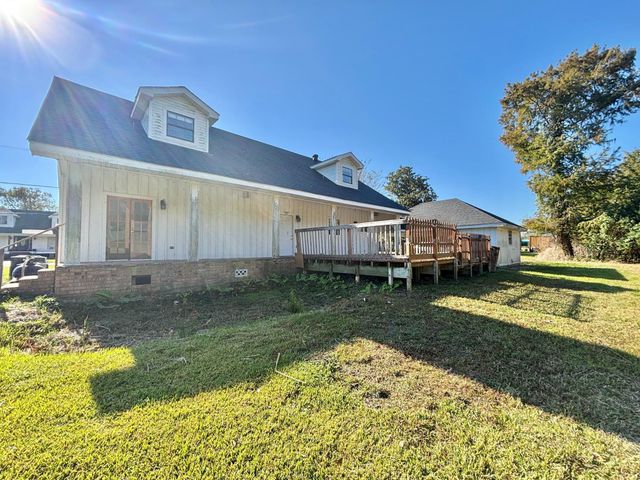 390 West 47th Street, Cut Off, LA 70345