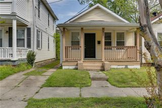 852 W 42nd ST, Norfolk, VA 23508