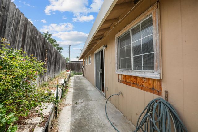 185 Salida St, Sacramento, CA 95838