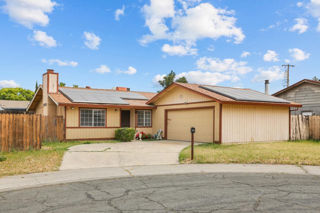 185 Salida St, Sacramento, CA 95838