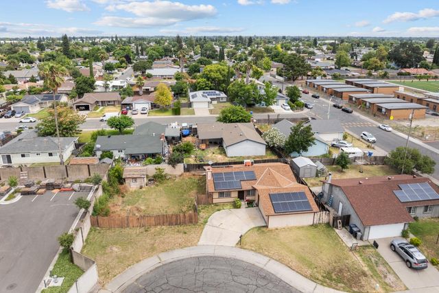 185 Salida St, Sacramento, CA 95838