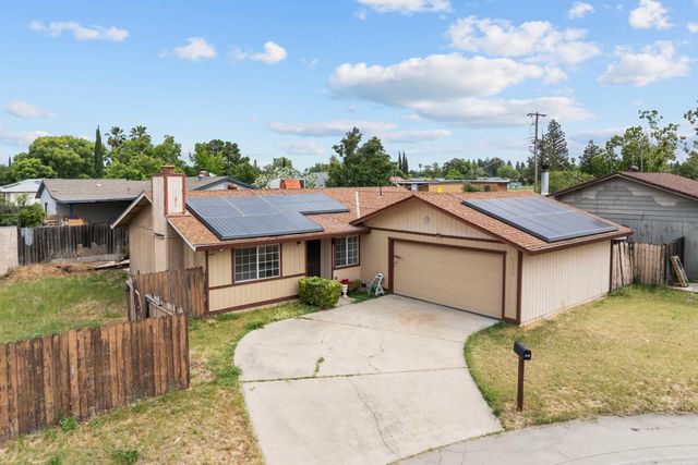 185 Salida St, Sacramento, CA 95838