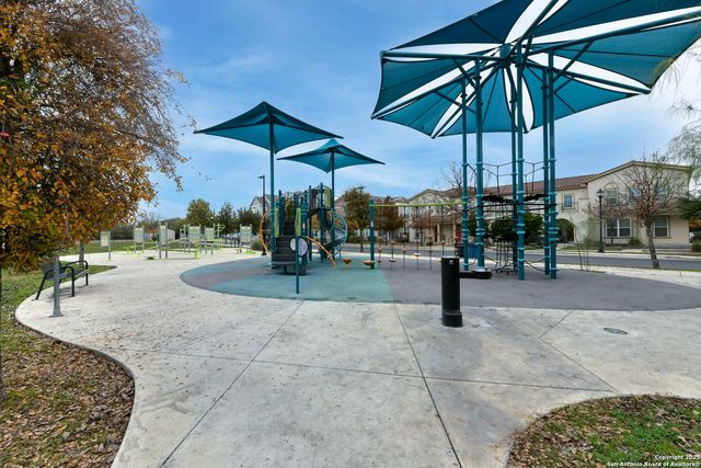 726 ARTHUR ST, San Antonio, TX 78202