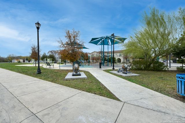 726 ARTHUR ST, San Antonio, TX 78202
