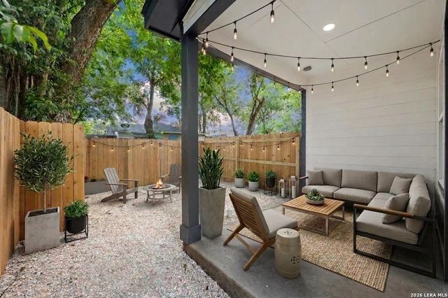 726 ARTHUR ST, San Antonio, TX 78202