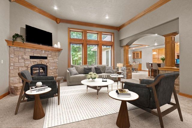 448 HARVEST ROAD, Green Bay, WI 54302